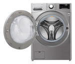 Lavasecarropas Inverter LG Essence 20kg 10kg 1000rpm Wifi
