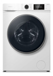 Lavasecarropas Carga Frontal Philco Phls128t 12kg/8kg Blanco