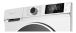 Lavasecarropas Carga Frontal Philco Phls128t 12kg/8kg Blanco