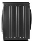 Lavasecarropas Midea Gr Inverter Smart 12kg Mf200d120b/t-a1