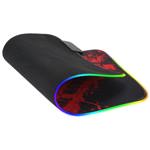XTRIKE-ME MOUSE PAD GAMING MP-602