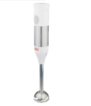 Mini-Pimmer Barral de Acero Inoxidable 400 wts Eiffel