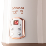 Yogurtera Eléctrica YOGGY PRO Daewoo