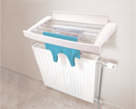 Tender Extensible De Pared Maxeb Alpaca
