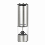 Pimentero Electrico Smart-Tek Recargable con Usb SCP-100