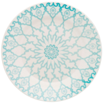 Mandala - Juego De Vajilla X 20 Piezas - Oxford