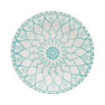 Mandala - Juego De Vajilla X 20 Piezas - Oxford