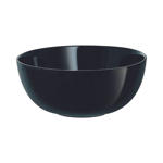 Juego De Vajilla X19 Piezas Diwali Noir Luminarc