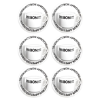 Set X6 Taza De Te 200cc Con Plato Bon Appetit - Oxford