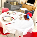Set X6 Taza De Te 200cc Con Plato Bon Appetit - Oxford