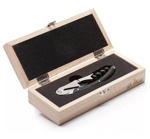 Set De Sacacorchos Navaja Destapador Chablis 235 La Baule *