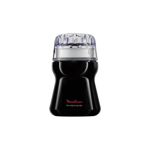 Molinillo de Cafe Moulinex AR110858 50gr 180W Negro