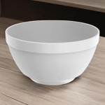 Bol Luna 500 Ml Ou Cl220 Color Blanco Polipropileno