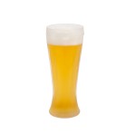 Set X6 Vasos De Cerveza de Vidrio