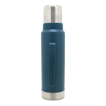 Termo Discovery 1,3lts Doble Capa Acero Inoxidable C/ Manija