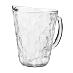 Set Alaska Jarra 1.7Lts + 6 Vasos 465Ml Vidrio Libbey Jugo