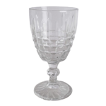 Set x6 Copa Plaid 300 Ml de Vidrio 8.8x15 cm