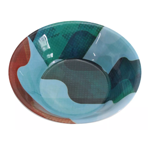 Set Vajilla x13 Piezas Shoppy Juego De Platos Bowl Melamina Cocina