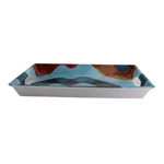 Set Vajilla x13 Piezas Shoppy Juego De Platos Bowl Melamina Cocina