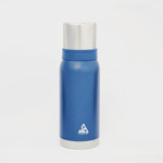 Termo Acero Lhotse Riseone Azul