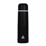 Termo Acero Lhotse Basecamp black/white 1 L
