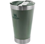 Vaso Stanley Con Destapador 473ml - Verde