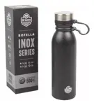 Botella Térmica Driven 500ml Acero Inoxidable Negro