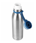 Botella Térmica Contigo Matterhorn 591ml - Gris Monaco