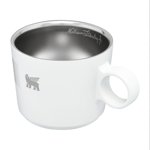 Cup Stanley Daybreak Capp - Pale Stone 192ml
