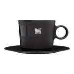 Taza Stanley Daybreak cup  - Matte Black 192ml