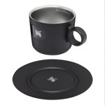 Taza Stanley Daybreak cup  - Matte Black 192ml