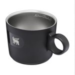 Taza Stanley Daybreak cup  - Matte Black 192ml