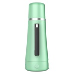 Termo electrico con bombilla Peabody