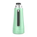 Termo electrico con bombilla Peabody