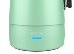 Termo electrico con bombilla Peabody