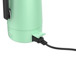 Termo electrico con bombilla Peabody