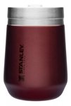 Vaso Térmico Stanley Everyday 295ml C/tapa - Wine