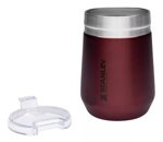 Vaso Térmico Stanley Everyday 295ml C/tapa - Wine