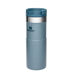 Vaso Térmico Stanley Classic Neverleak Tm 591ml - Azul