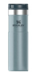 Vaso Térmico Stanley Classic Neverleak Tm 591ml - Azul