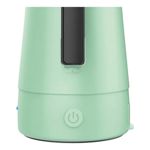 Termo Electrico Peabody Et1001v E-termo 1l Mate Bombilla P2 Color Verde