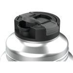 Termo Electrico Peabody Et1001v E-termo 1l Mate Bombilla P2 Color Verde