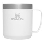 Taza Térmica Clásica Stanley Camp Mug 354ml - Polar