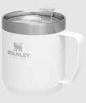 Taza Térmica Clásica Stanley Camp Mug 354ml - Polar