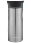 Vaso Termico Contigo Westloop 473ml - Gris Acero