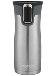 Vaso Termico Contigo Westloop 473ml - Gris Acero