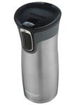 Vaso Termico Contigo Westloop 473ml - Gris Acero