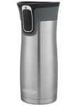 Vaso Termico Contigo Westloop 473ml - Gris Acero
