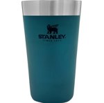 Vaso Stanley Pinta 473ml - Lagoon