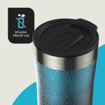 Vaso térmico Contigo Streeterville 710 ml Marlin Ombre - 2204897